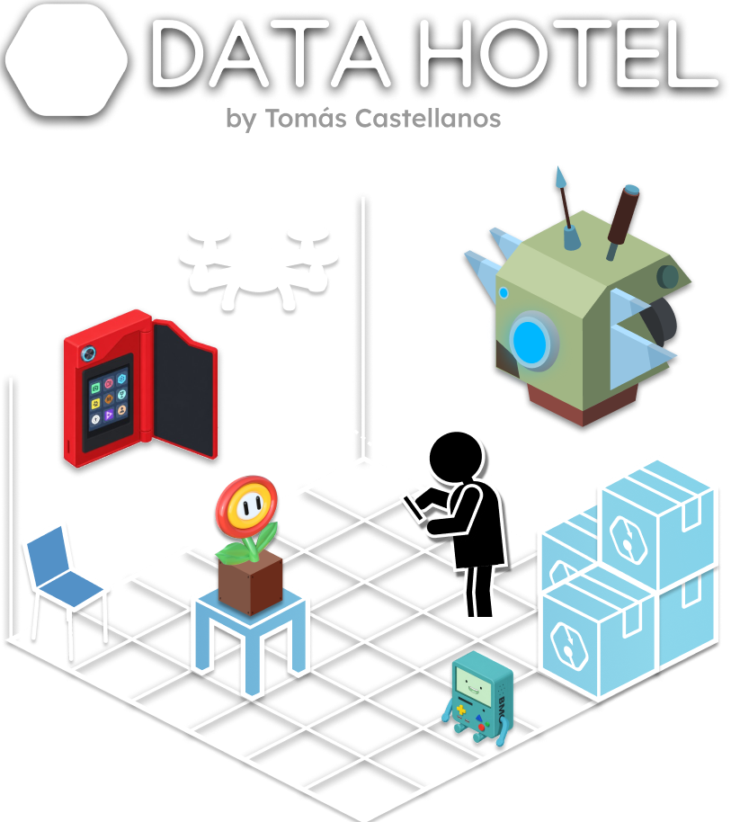 DATA HOTEL